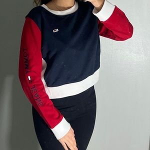 Tommy Jeans Crewneck 🌀